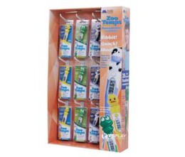 Cardboard Display Stand