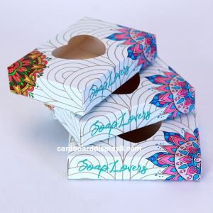Top Quality Factory Cardboard Packaging Box For Christmas Gift Packaging