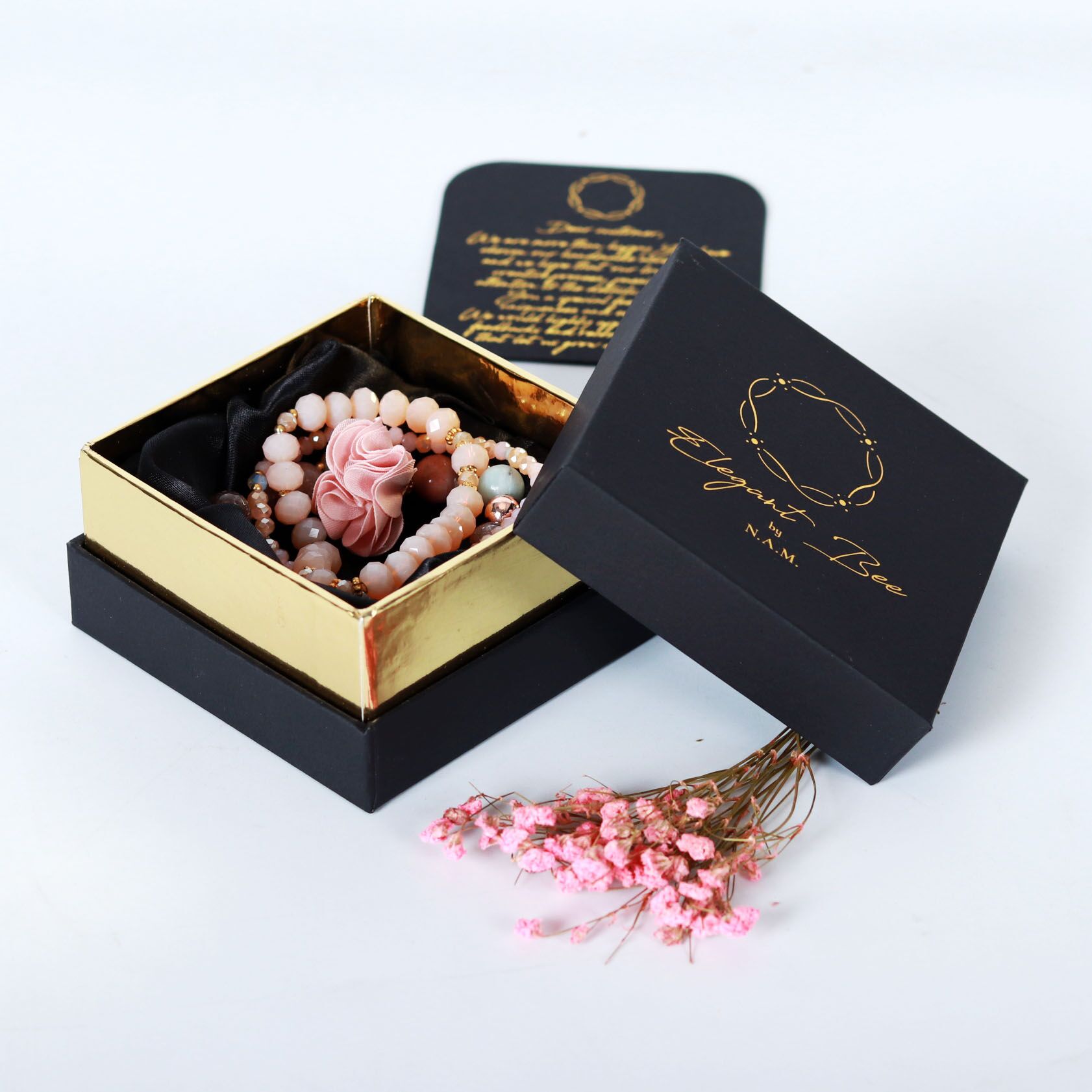 bespoke jewelry box