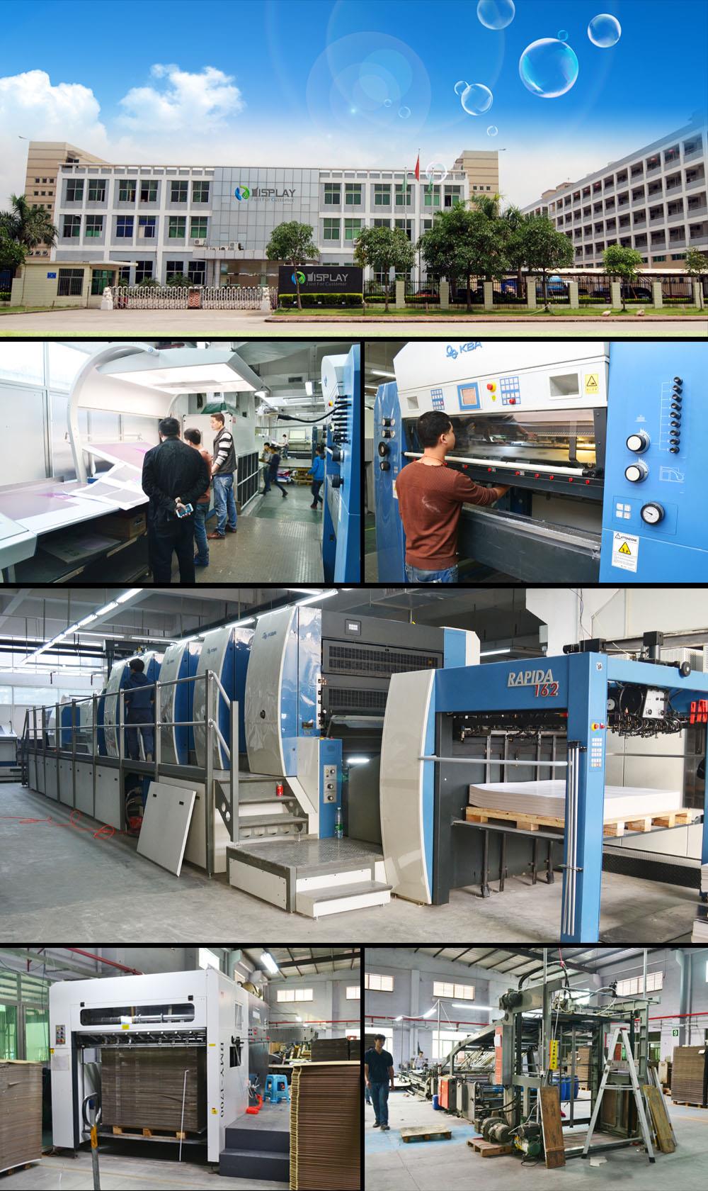 factory