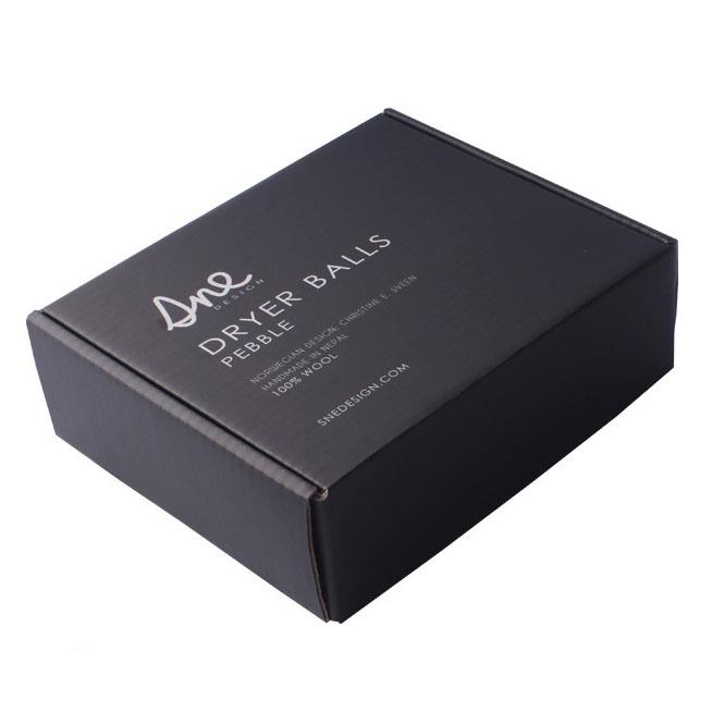Custom-Black-Carton-Personal-Pizza-Box-Packaging