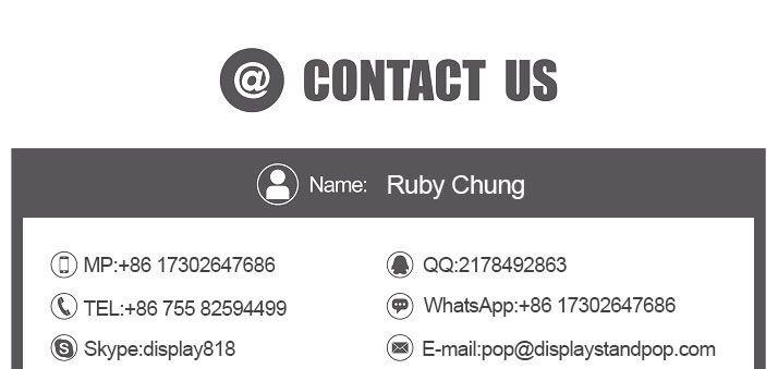 JC POP Display Co,.Ltd