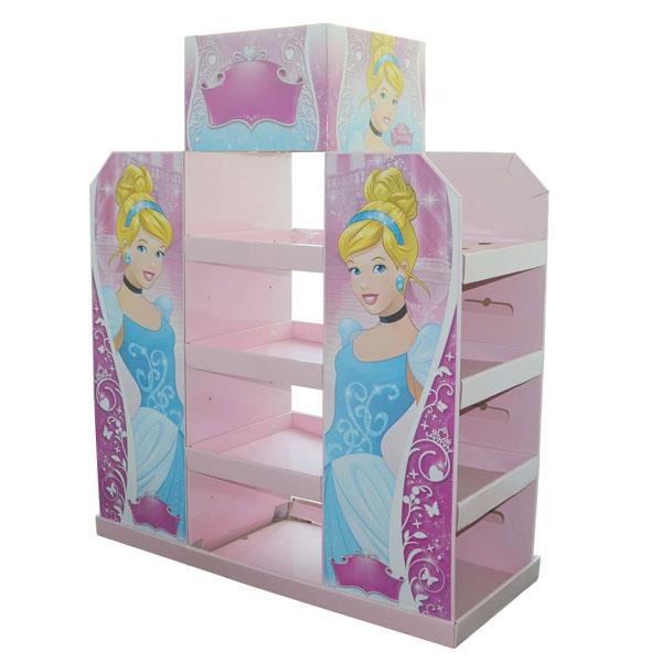 cardboard-pallet-display-for-Disney-Princess-5