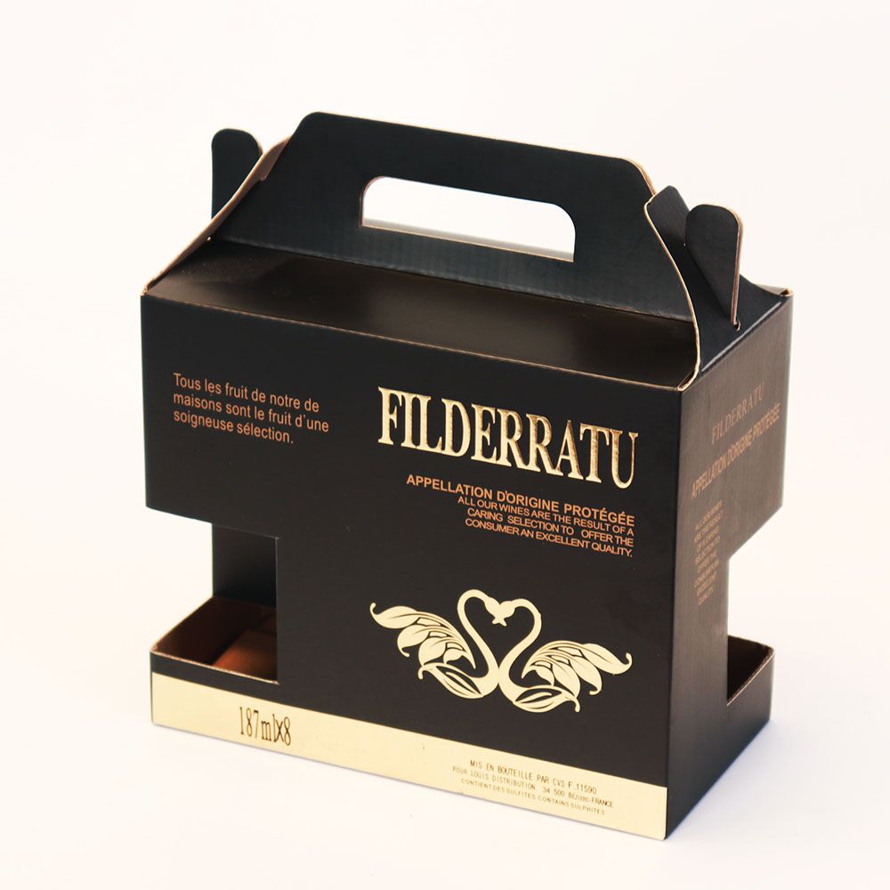 coffee box