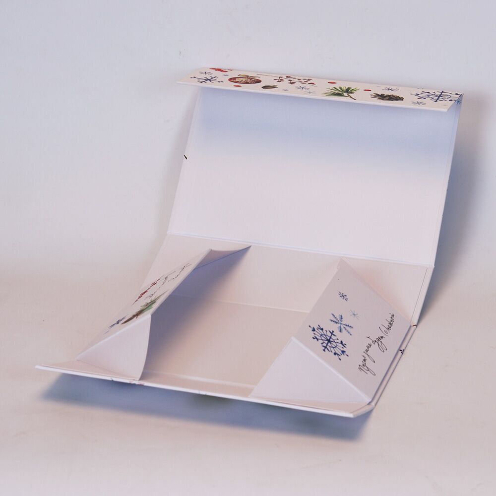 folding gift box