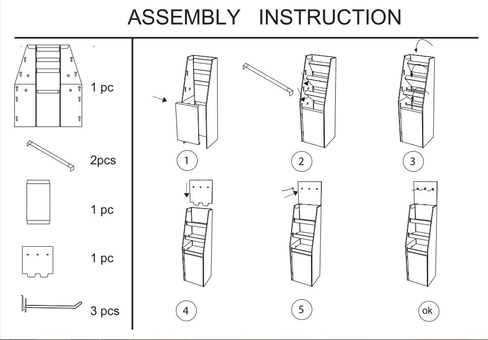 assembly instruction