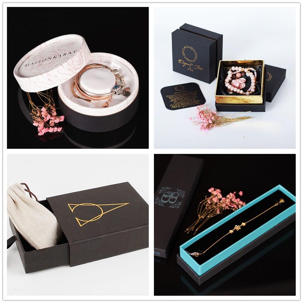 bracelet boxes