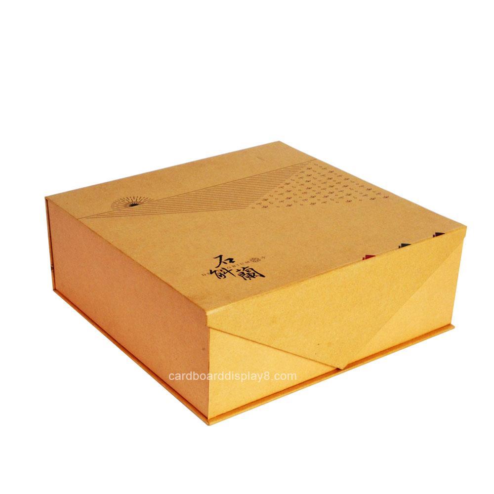 alt High Quality gift box with lid cardboard gift box gift box in stock box (1)
