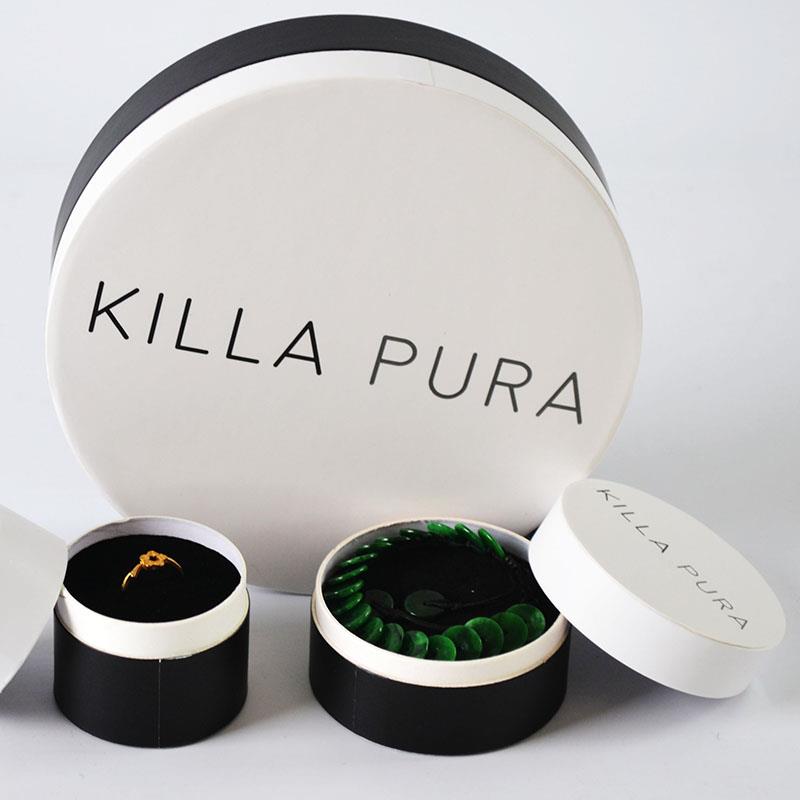alt Wholesale gift box with ribbon jewellery gift box  gift box in stock   luxury (1)