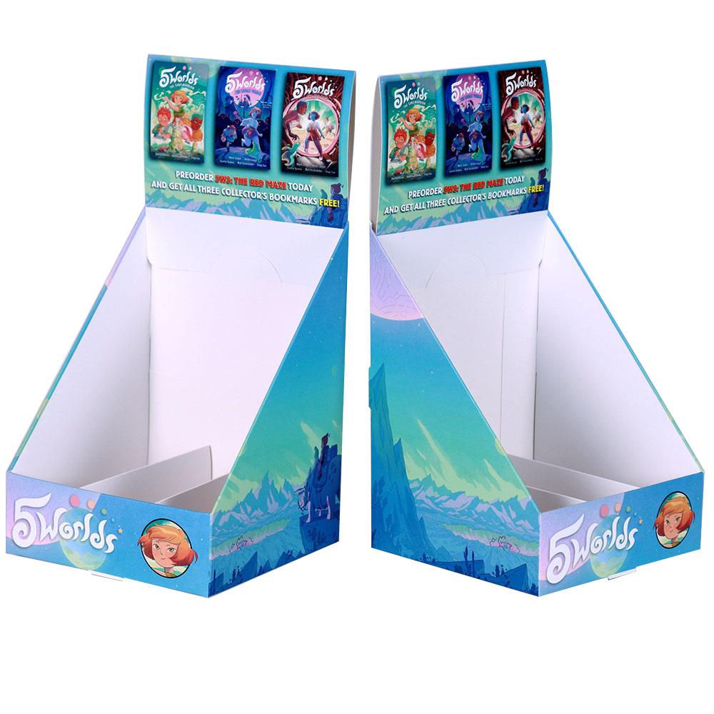 alt Cardboard Counter Display Pdq Box (2)