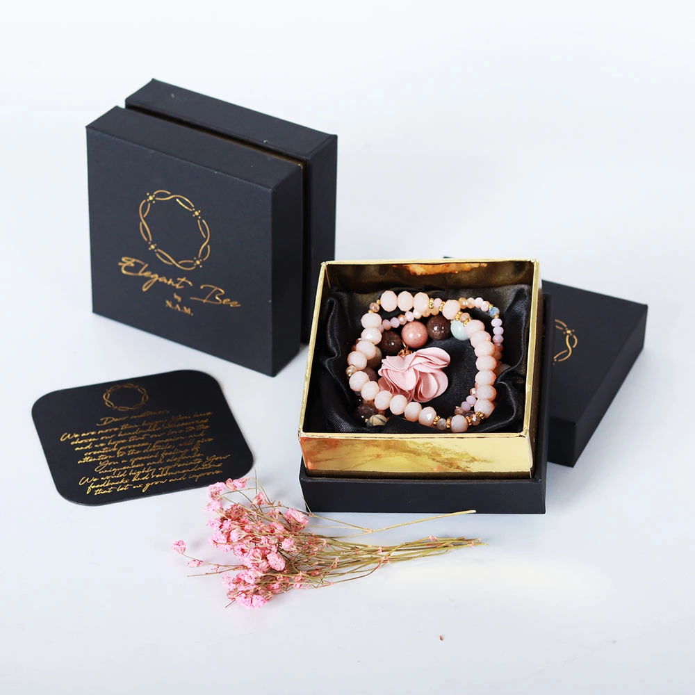 Luxury cover box gift box cardboard wedding gift packaging box for Valentine's DAY