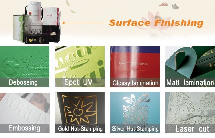 Popular Wholesale Custom Printing Folding Cardboard Gift Packaging Box,Paper Gift Box with Ribbon Closure