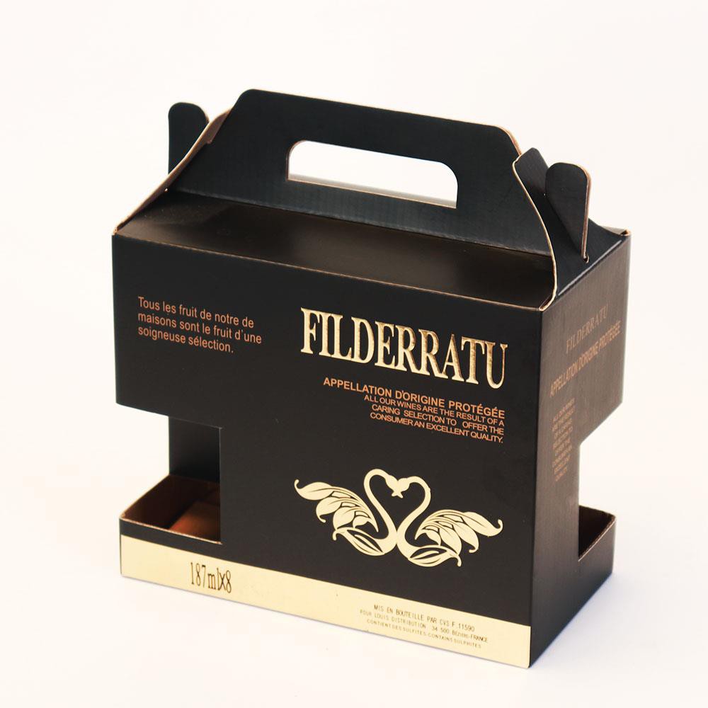 packing box