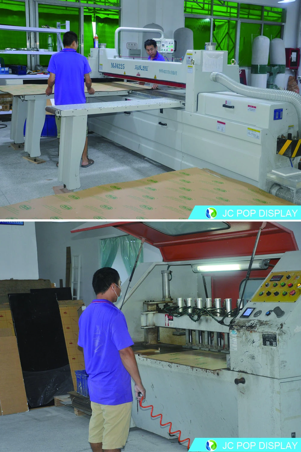 Hot selling POP custom acrylic open closed door signs