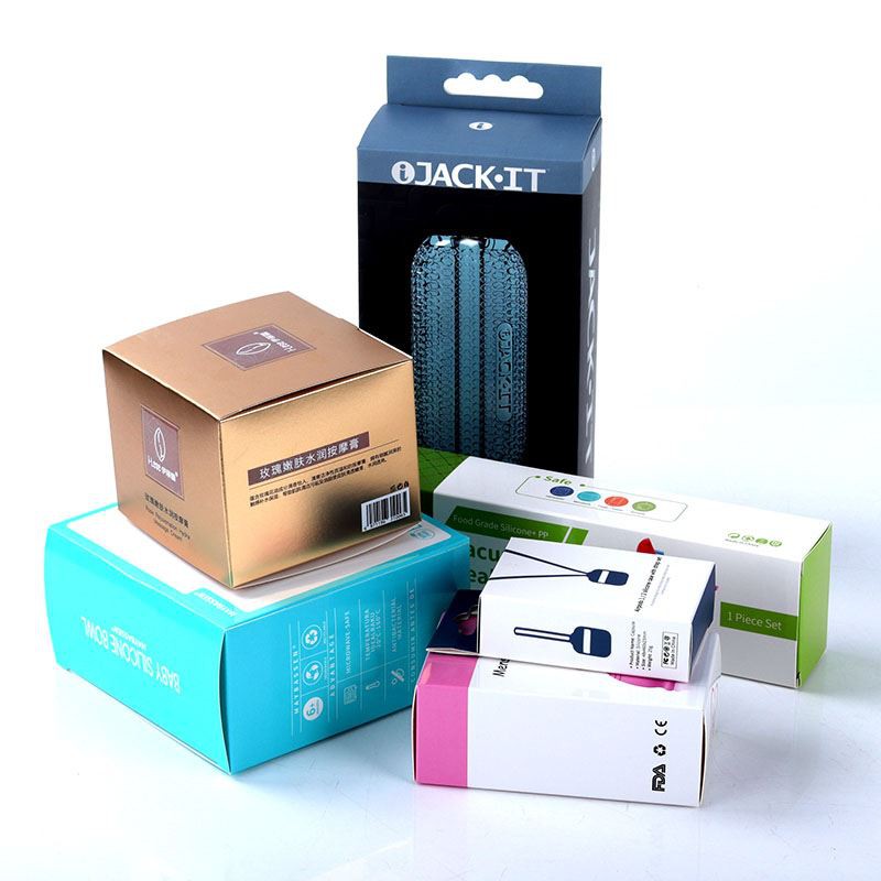 cosmetic box