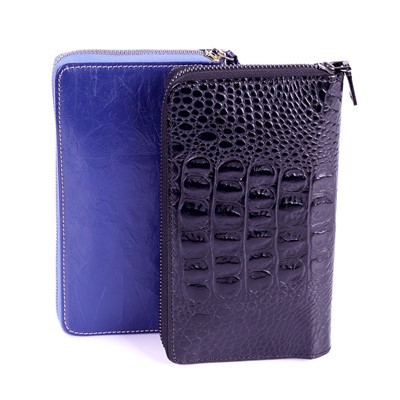High Quality Kraft Paper Handheld Wallet