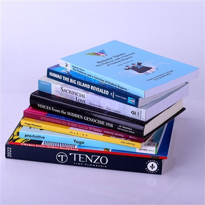 Book Printing Services