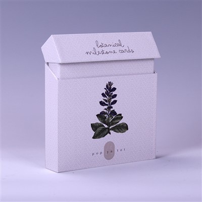 Cigarette Packet Style Candy Packaging Box