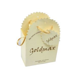 Card Paper China Factory Lowest Price Wholeasle Packaging Box With Ribbon For Sweets/nuts/desserts/small Gifts