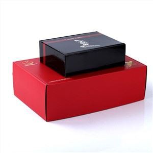 Cardboard Custom Shipping Mailing Mailer Box