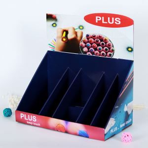 Pen Stationery Counter Displays