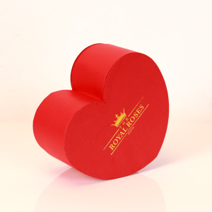 China Manufacturer Luxury Gift Box For Jewellery Packaging On Valentine's Day Luxury Paper Gift Box