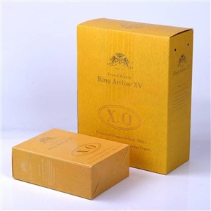 Chinese Wine Packaging Manufacturer Wholesale Custom Unique ​liquor Gift Boxes Packaging