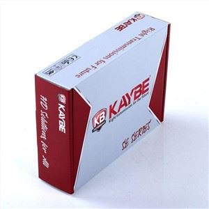 Clothing Bra Underwear Corruga​ted Paper Color Airplane Box Printing