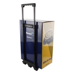 Custom Cardboard Trolley Box