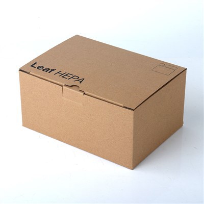 Corrugated Paper Shipping Boxes