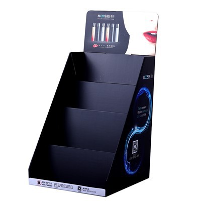 Counter Display Racks E-cigarette Display Boxes For Smoke Cigars Tobacco Holders And Promotion