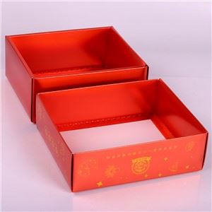 Custom Design Cup Mugs Cardboard Packaging Shipping Boxes