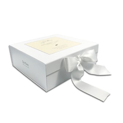 Custom Luxury Magnet Closure Rigid Cardboard Packing Boxes Customized Paper Packaging Magnetic Gift Box With Magnetic Lid