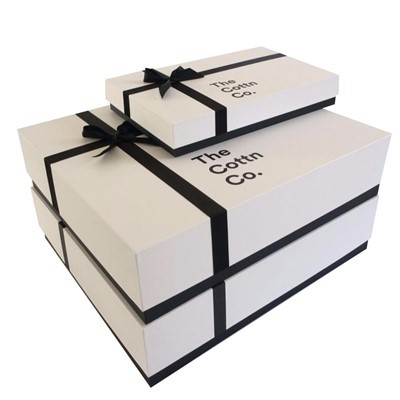 Custom Luxury Wig Packaging Boxes