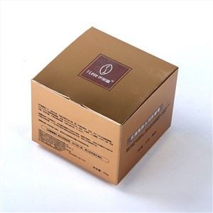 Custom Printing Kraft Card Paper Gift Boxes