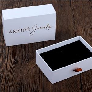 Customize Drawer Sliding Gift Packaging Box