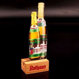 Customized Tabletop Restaurant Acrylic Menu Holder