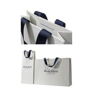 Gift Packaging Bags For Clothes