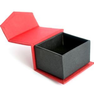 Elegant Luxury Magnetic Jewelry Watch Gift Box