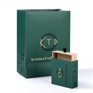 Eco Custom Made Luxury ​marble Jewelry Packaging Gift Box And Bag With Logo