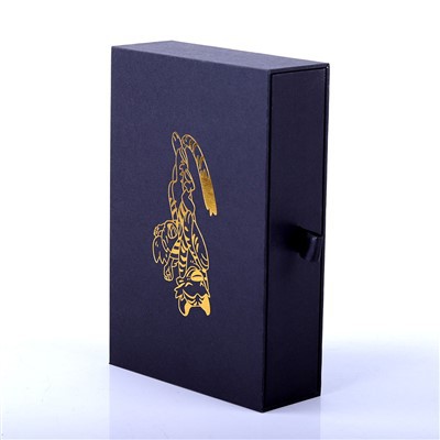 Eco Friendly Drawer Sliding Packaging Drawer Gift Box For Jewellery Wedding
