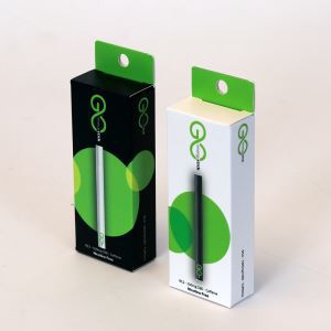 Electronic Cigarette Package Paper Box Case