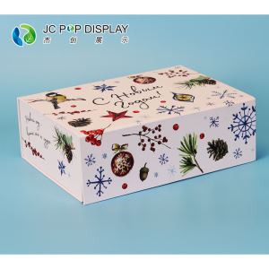 Folding Packing Box Fashion Folding Gift Box