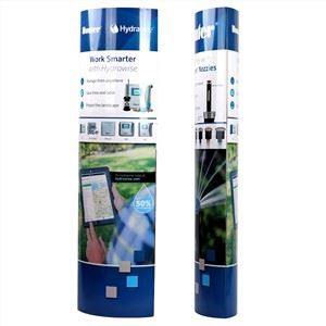 Free Custom Design Cheaper High Quality Promotion Recyclable Lama Pop Display