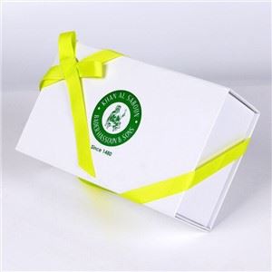 Gift Box Manufacturers Custom Made High-end Gift Boxes