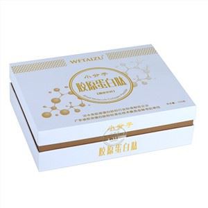 luxury cardboard lid and base raphe box red wine tea cosmetics packaging gift box