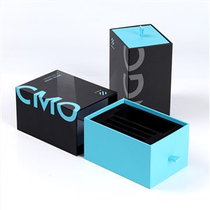 High-end Paper Drawer Boxes