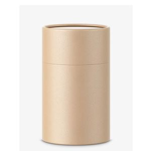 High Quality Round Paper Gift Packaging Box For Pens/crayon/tea