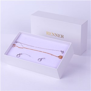 High-quality Jewelry Packaging Boxes