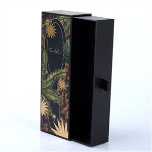 High Quality Paper Drawer Box Gift Packaging Box